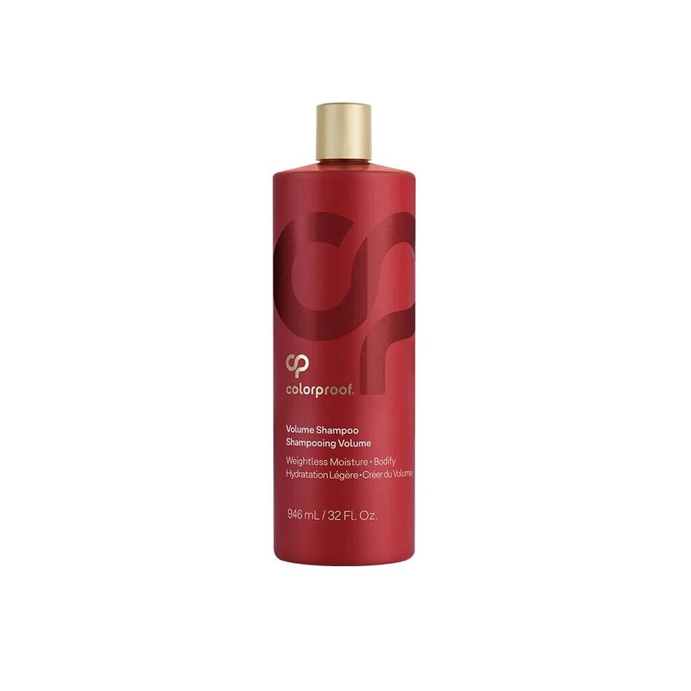ColorProof Volume Shampoo 32 fl oz